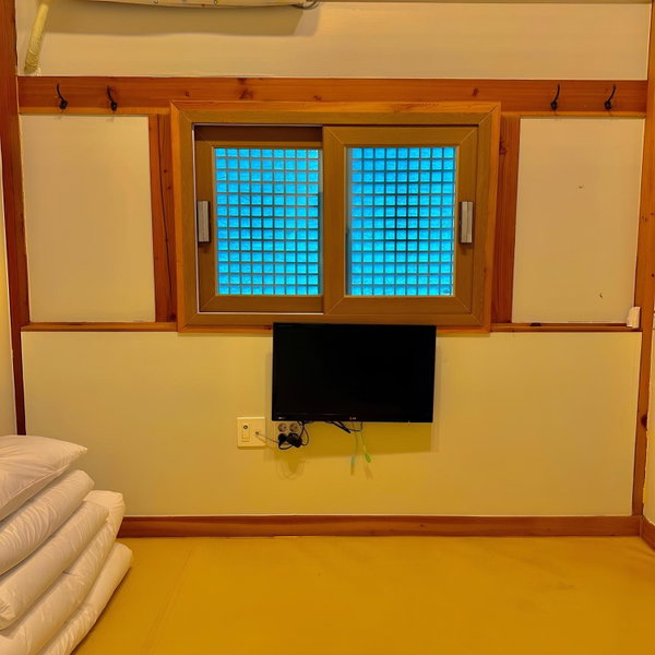Hanok Hanji Gguljam, Jeonju, 대한민국