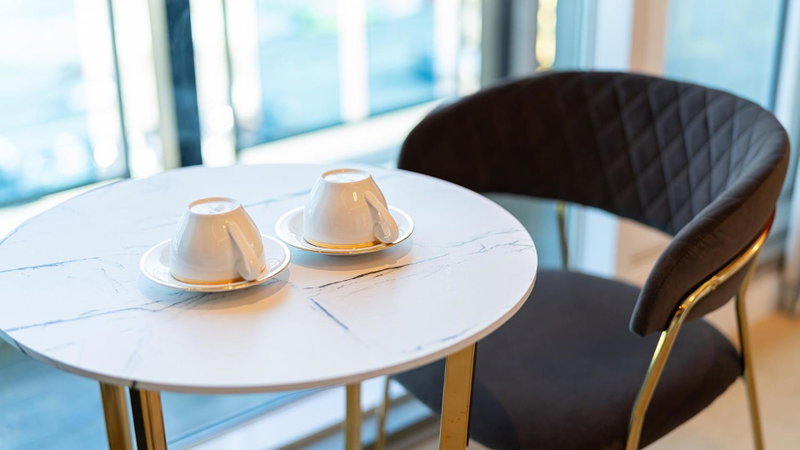 Hotel The One, Yeosu, 대한민국