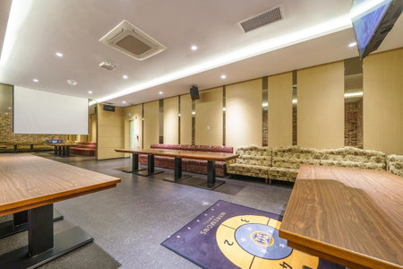 Hotel Maremons, Sokcho, 대한민국