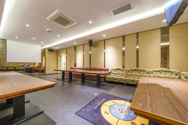 Hotel Maremons, Sokcho, 대한민국