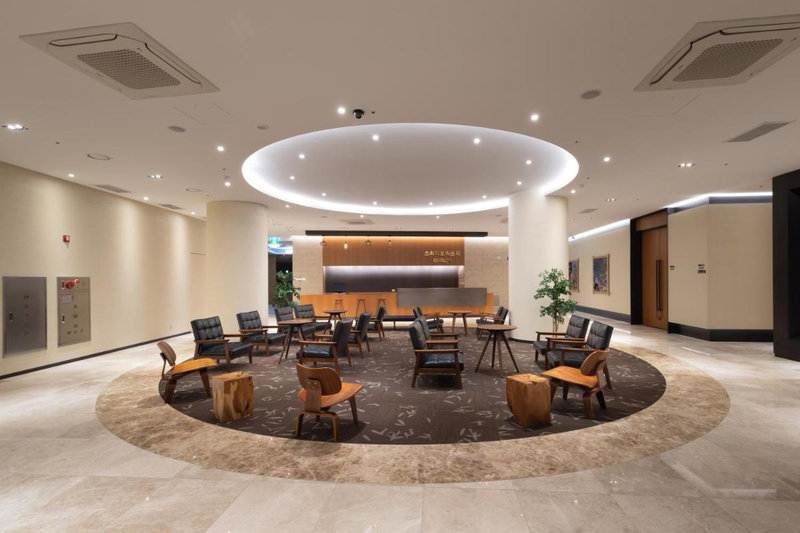 Hotel Maremons, Sokcho, 대한민국