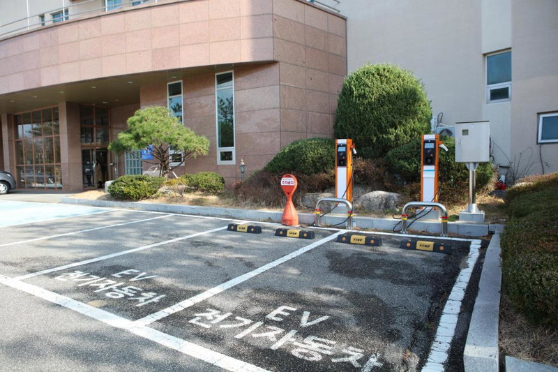Hotel Maremons, Sokcho, 대한민국
