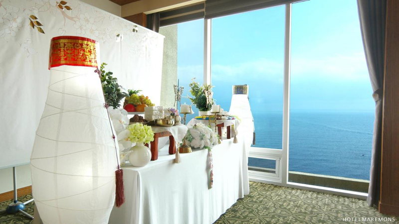 Hotel Maremons, Sokcho, 대한민국