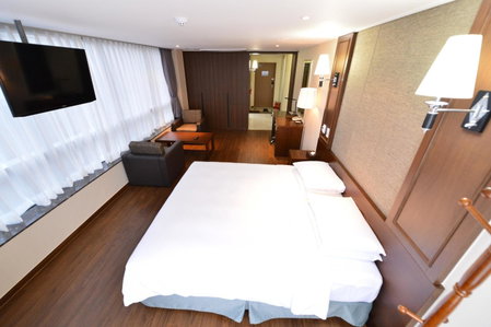 Haeden Hotel High End Suwon, Suwon, 대한민국
