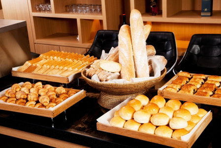 Haeden Hotel High End Suwon, Suwon, 대한민국