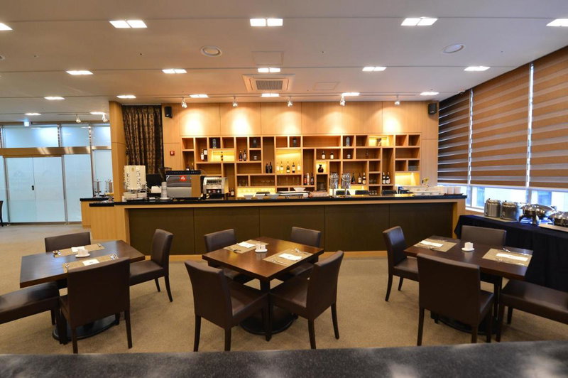 Haeden Hotel High End Suwon, Suwon, 대한민국