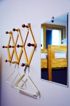 Ganderak Guesthouse, Jeju City, 대한민국