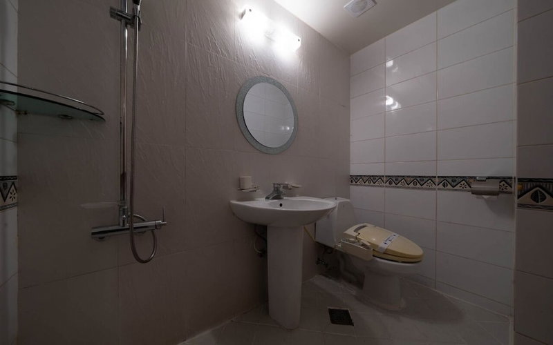 Central Tourist Hotel, Gunpo, 대한민국