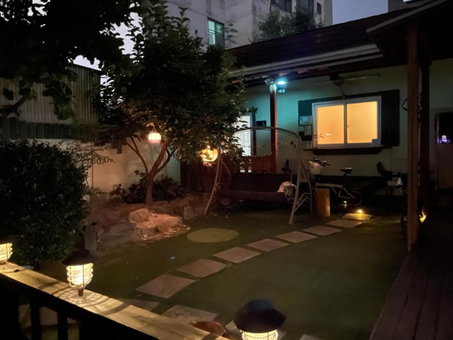 Gyeongju Momojane Guesthouse, Gyeongju, 대한민국
