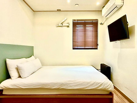 ONU STAY - Ikseon, Seoul, South Korea