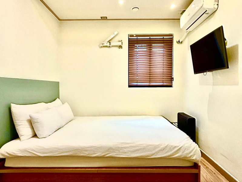 ONU STAY - Ikseon, Seoul, South Korea