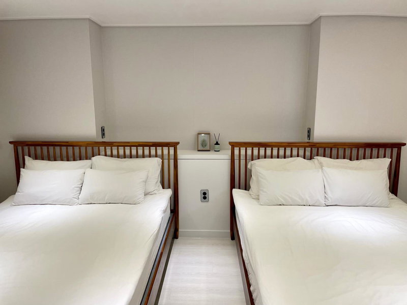ONU STAY - Ikseon, Seoul, South Korea