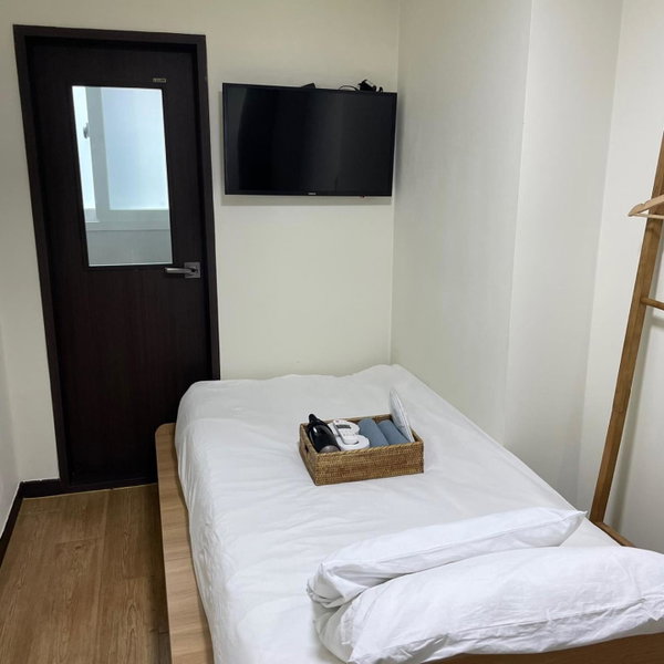 ONU STAY - Ikseon, Seoul, South Korea