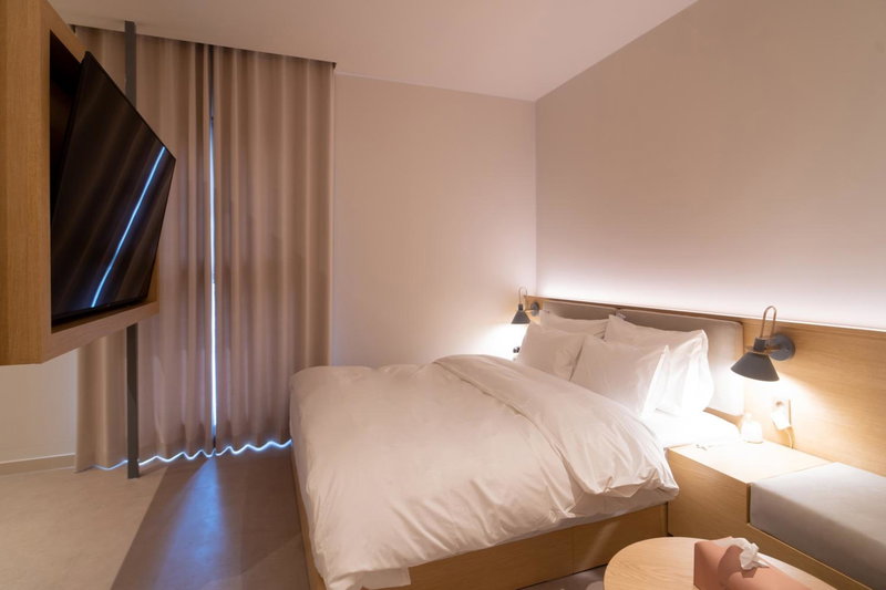 Goyang Hotel Yuji, Goyang-si, 대한민국