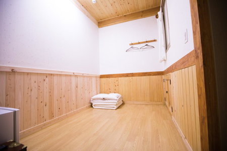 Starlight Rest Area, Jeonju, 대한민국