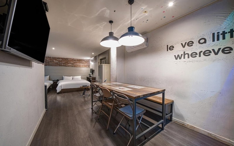 HOTEL YaJa West Gate, Cheongju-si, 대한민국