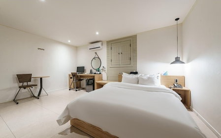HOTEL YaJa West Gate, Cheongju-si, 대한민국