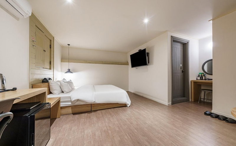 HOTEL YaJa West Gate, Cheongju-si, 대한민국
