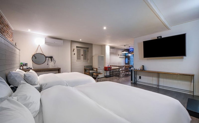 HOTEL YaJa West Gate, Cheongju-si, 대한민국