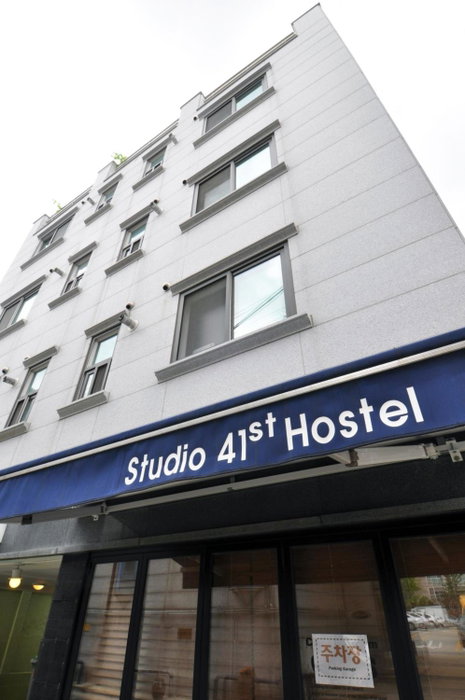Studio41, Seoul, 대한민국