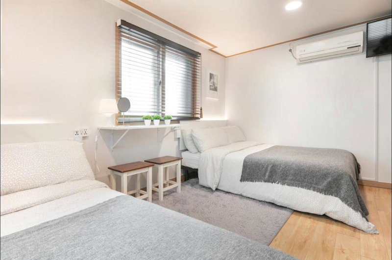 Studio41, Seoul, 대한민국