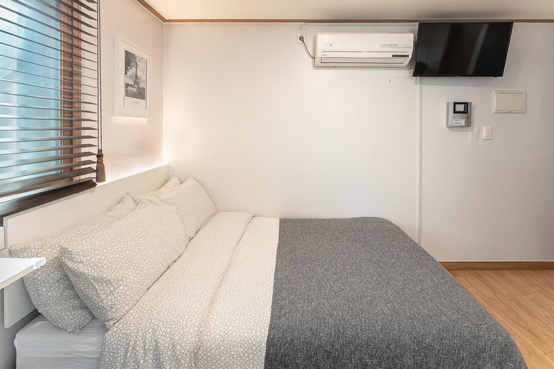 Studio41, Seoul, 대한민국
