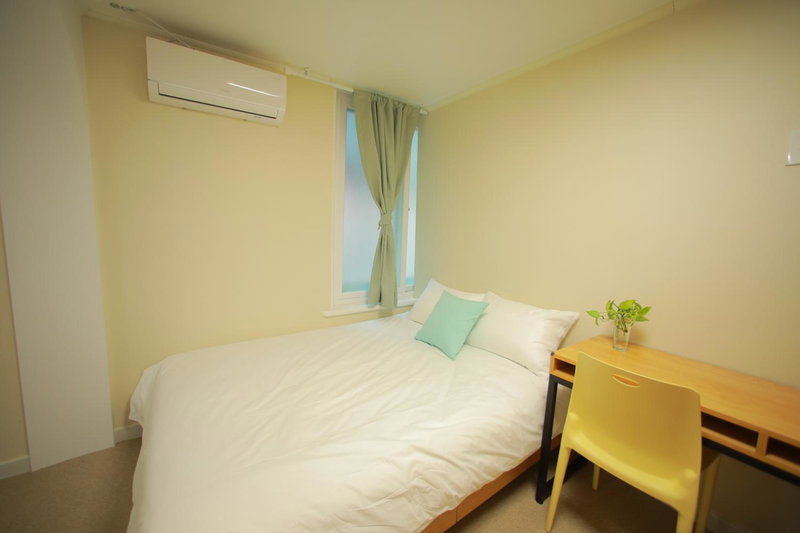Slow Vibe Myeongdong, Seoul, 대한민국