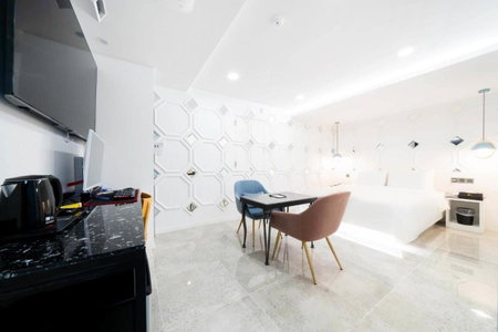 Ytt Hotel, Busan, 대한민국