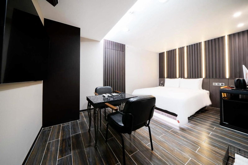 Ytt Hotel, Busan, 대한민국