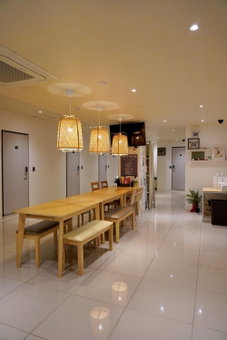 Seoul Grand Hostel Edae, Seoul, 대한민국