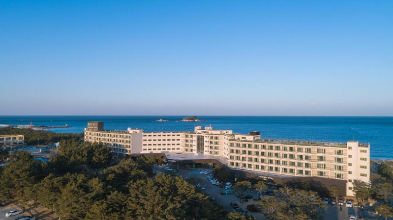 Kensington Resort Seorak Beach, Sokcho, 대한민국