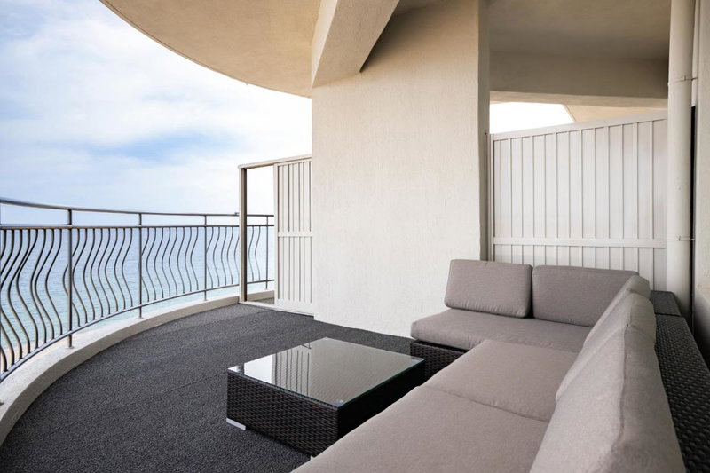 Kensington Resort Seorak Beach, Sokcho, 대한민국