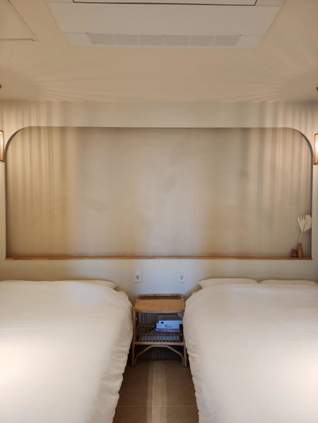 Poolvilla Gaon, Busan, 대한민국