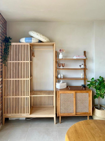 Poolvilla Gaon, Busan, 대한민국