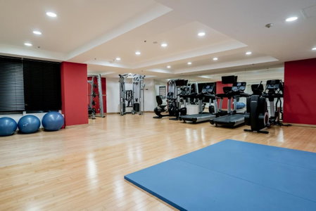 Oriens Hotel & Residences Myeongdong, Seoul, 대한민국
