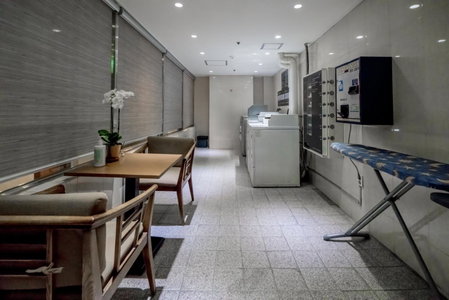 Oriens Hotel & Residences Myeongdong, Seoul, 대한민국