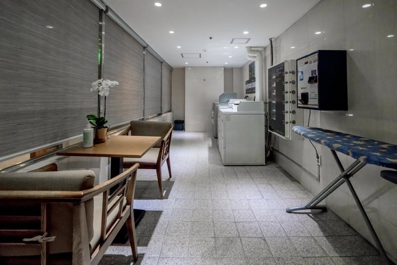 Oriens Hotel & Residences Myeongdong, Seoul, 대한민국