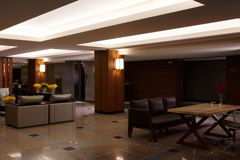 Oriens Hotel & Residences Myeongdong, Seoul, 대한민국