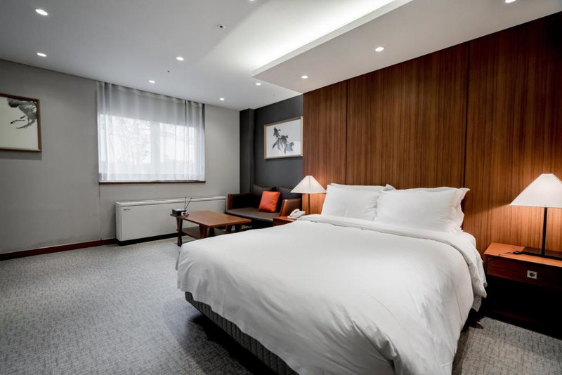 Oriens Hotel & Residences Myeongdong, Seoul, 대한민국