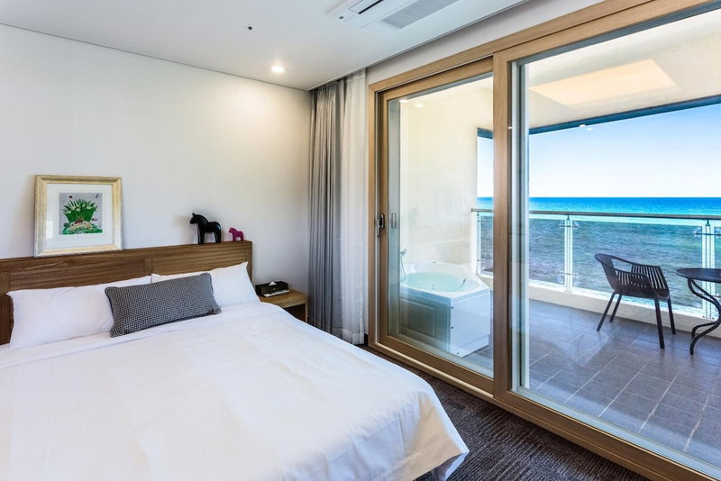 Seastay Hotel & Spa, Gaigeturi, 대한민국