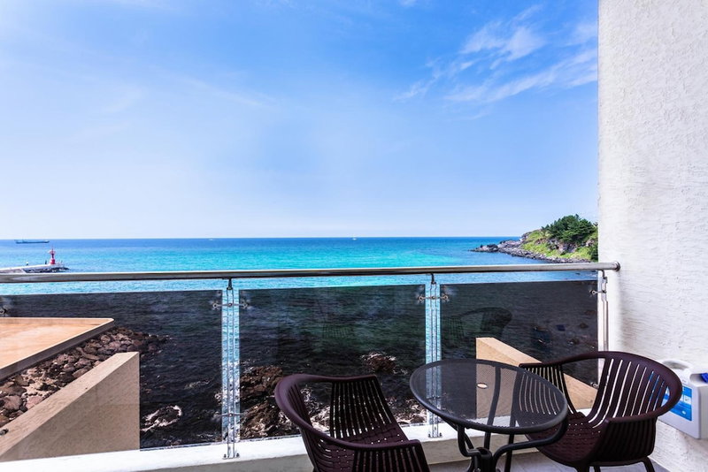Seastay Hotel & Spa, Gaigeturi, 대한민국