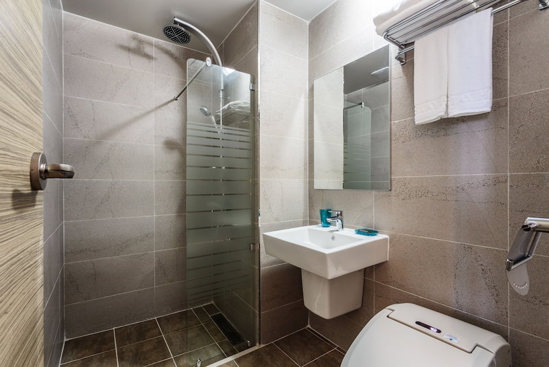 Seastay Hotel & Spa, Gaigeturi, 대한민국