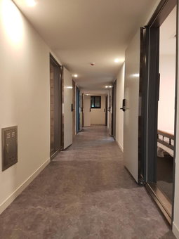 One Way Guesthouse Busan, Busan, 대한민국