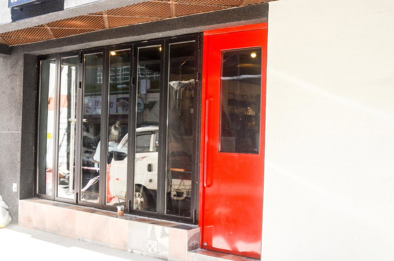 One Way Guesthouse Busan, Busan, 대한민국