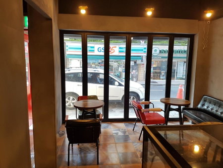 One Way Guesthouse Busan, Busan, 대한민국