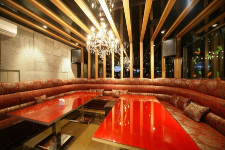 Koam Tourist Hotel, Anyang-si, 대한민국