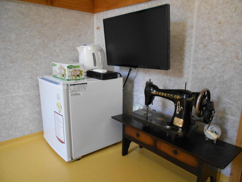 Happiness Full Hanok Guesthouse, Jeonju, 대한민국