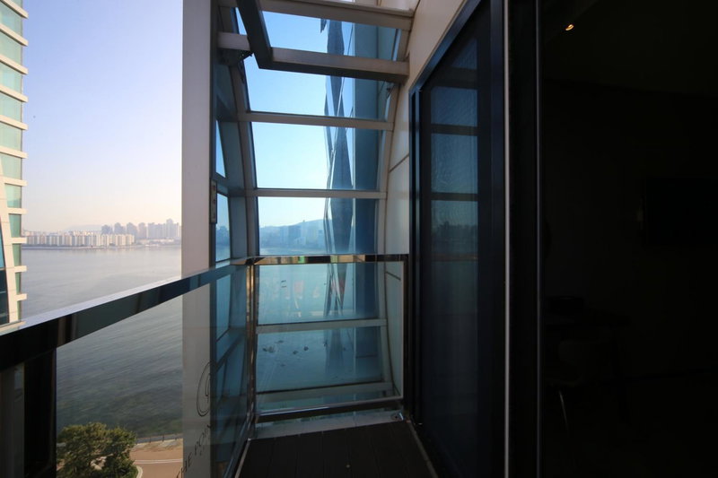 Ocean The Point Hotel Busan, Busan, 대한민국