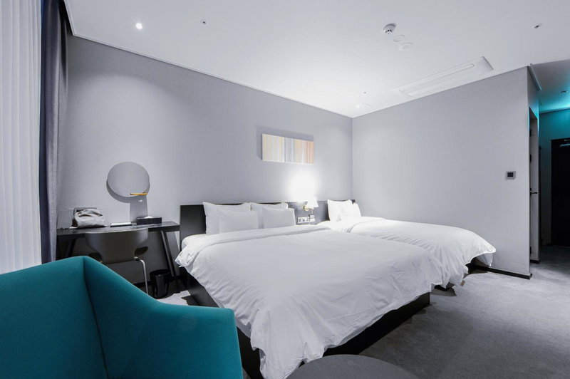 Ocean The Point Hotel Busan, Busan, 대한민국