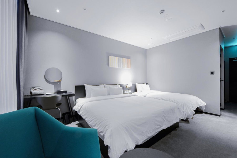 Ocean The Point Hotel Busan, Busan, 대한민국